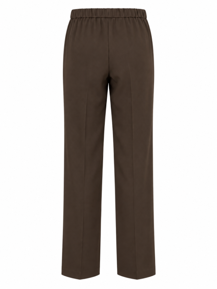 Broek DOTTS 59 BRUIN