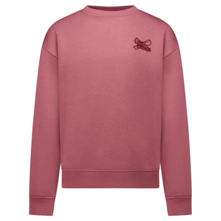 Sweater CARS 68 SOFT PINK
