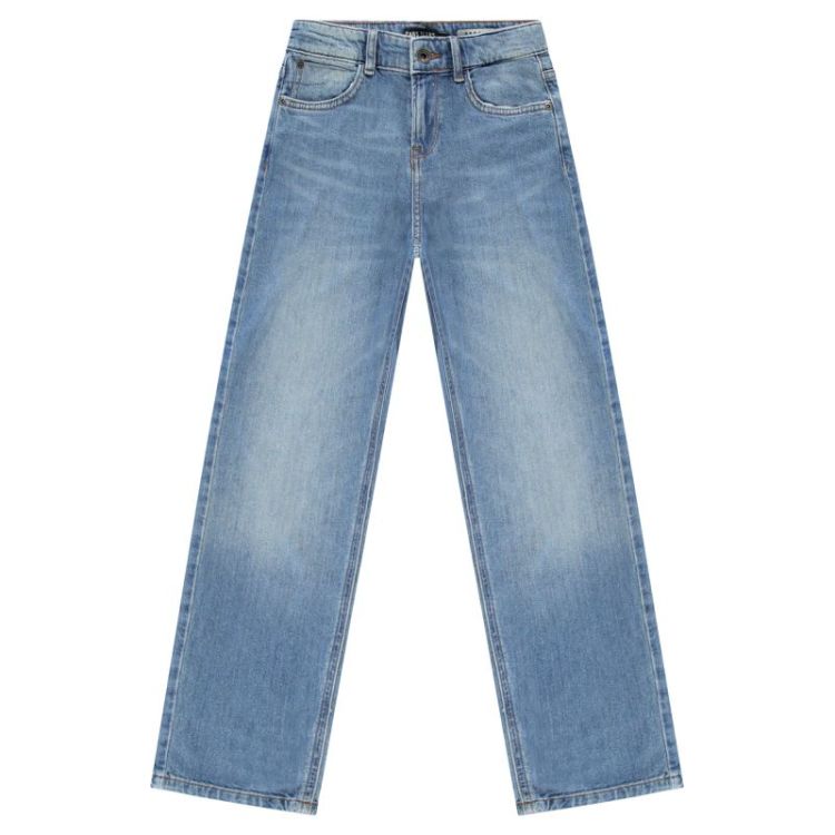 Jeansbroek CARS 05 STONE BLEACH