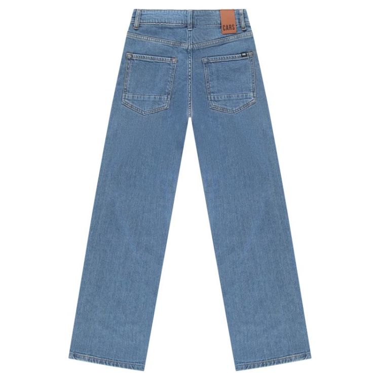 Jeansbroek CARS 05 STONE BLEACH