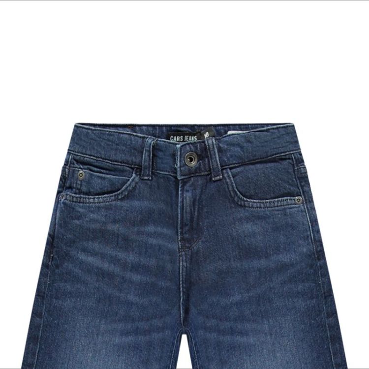 Jeansbroek CARS 06 STONE USED