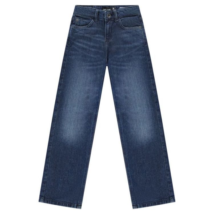 Jeansbroek CARS 06 STONE USED