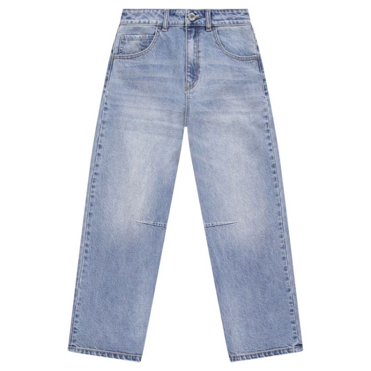 Jeansbroek CARS 06 STONE USED