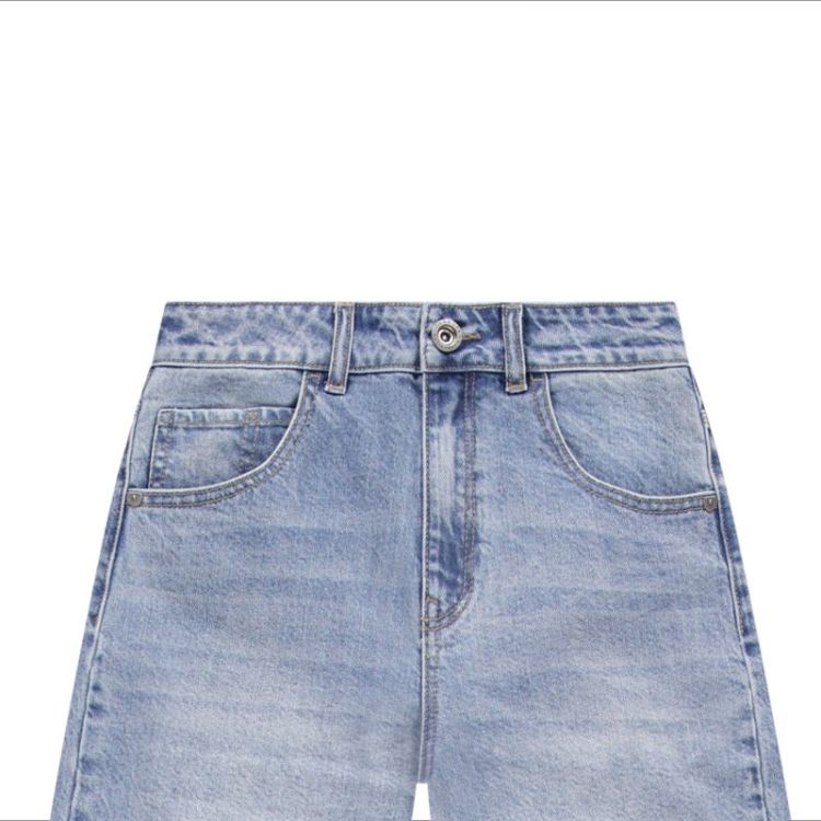 Jeansbroek CARS 06 STONE USED