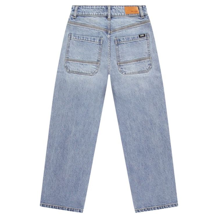 Jeansbroek CARS 06 STONE USED