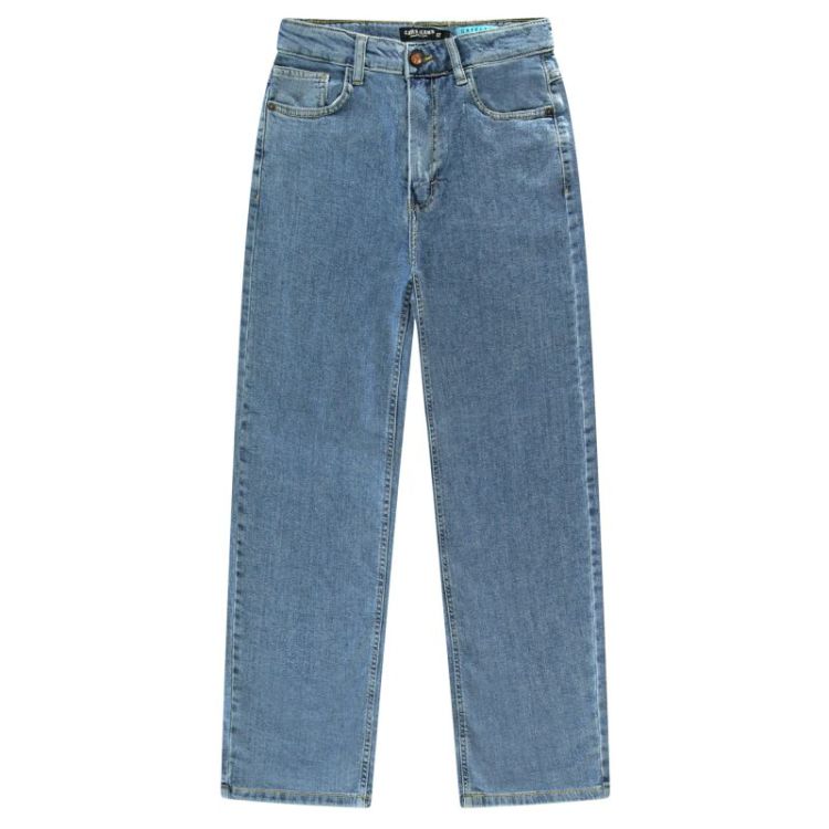 Jeansbroek CARS 06 STONE USED