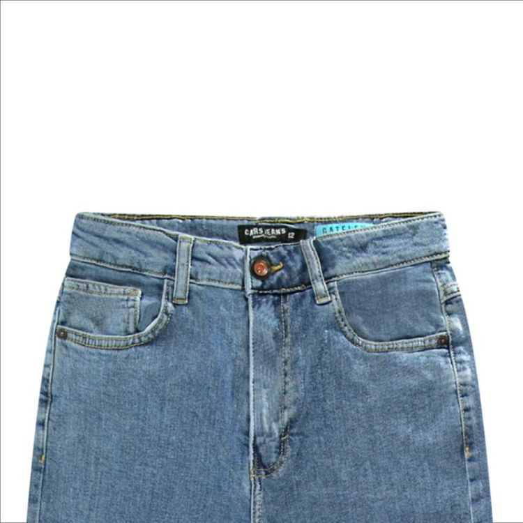 Jeansbroek CARS 06 STONE USED