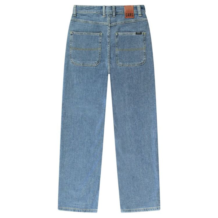 Jeansbroek CARS 06 STONE USED