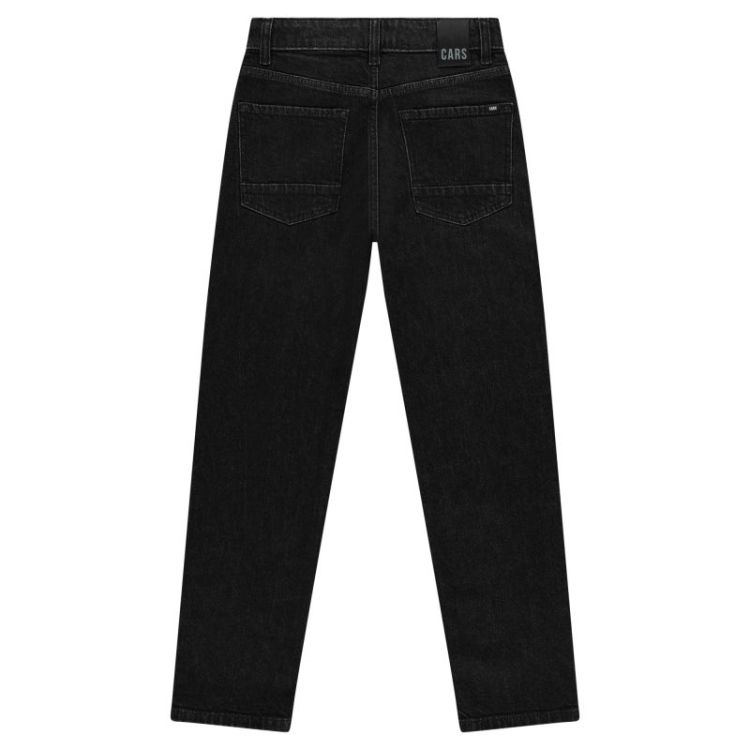 Jeansbroek CARS 41 BLACK USED