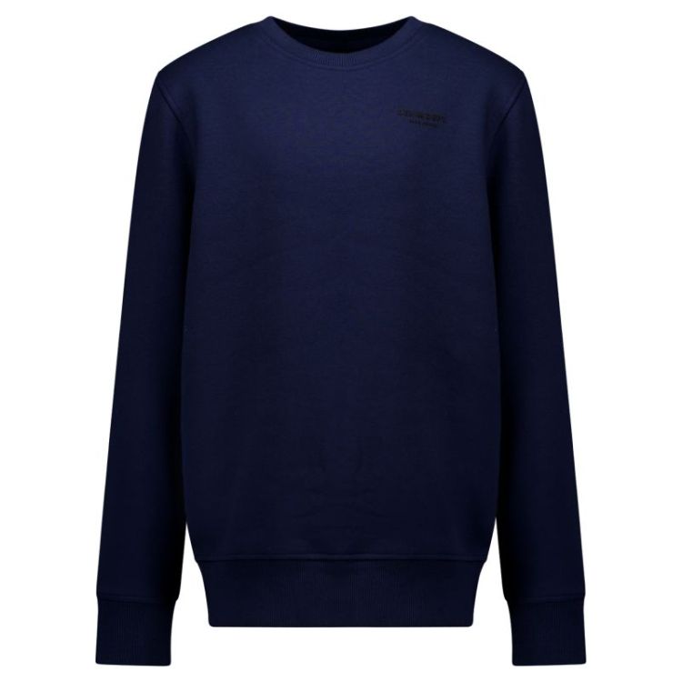 Sweater CARS 12 NAVY