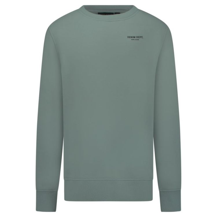 Sweater CARS 44 MOSS