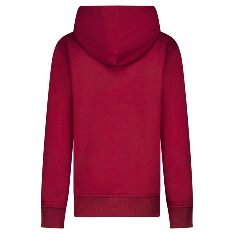 Sweater CARS 58 BURGUNDY