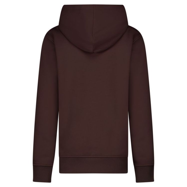 Sweater CARS 86 BROWN