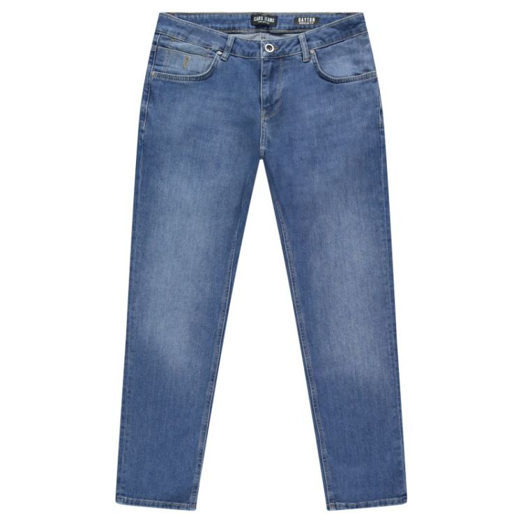 Jeansbroek CARS 06 STONE USED 