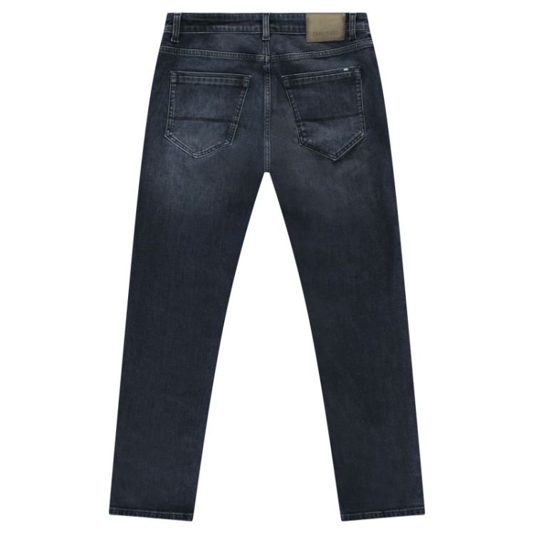 Jeansbroek CARS 93 BLACK BLUE