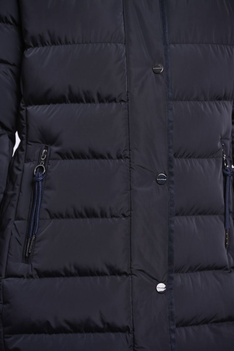 Jas RINO & PELLE DARK Navy