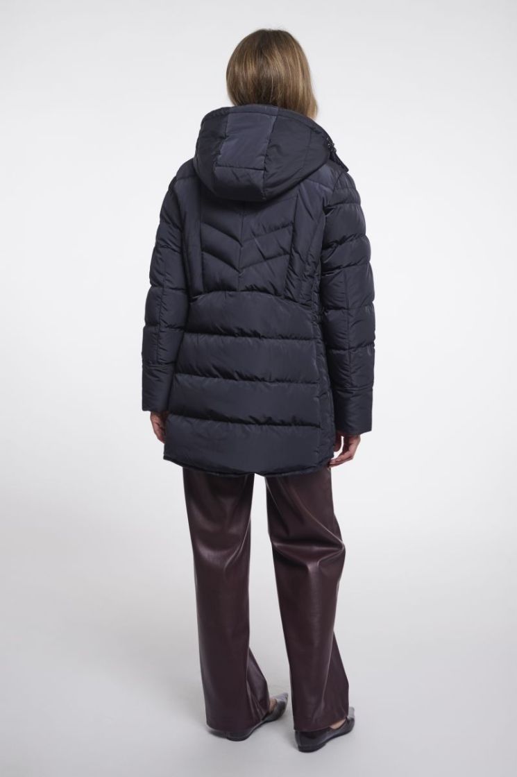 Jas RINO & PELLE DARK Navy