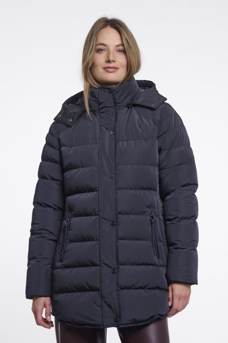 Jas RINO & PELLE DARK Navy
