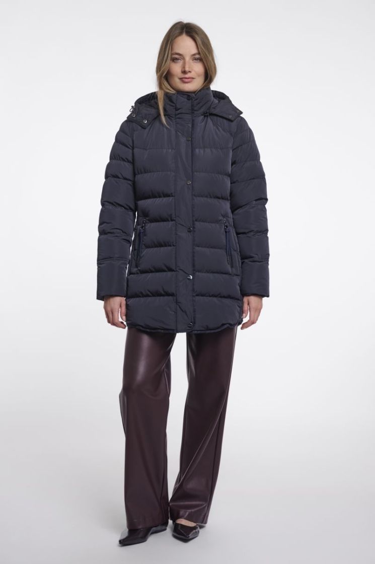Jas RINO & PELLE DARK Navy