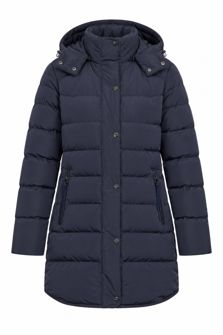 Jas RINO & PELLE DARK Navy