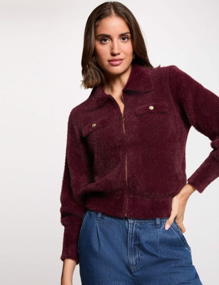 Gilet MORGAN 980 PRUIM