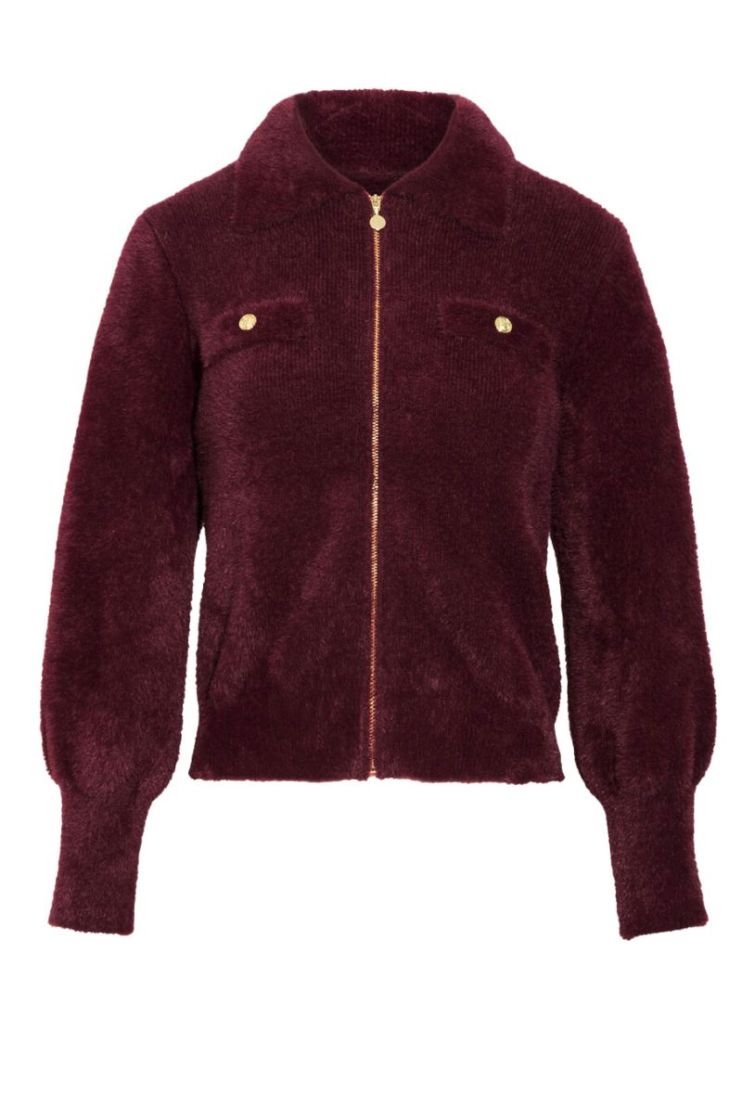 Gilet MORGAN 980 PRUIM