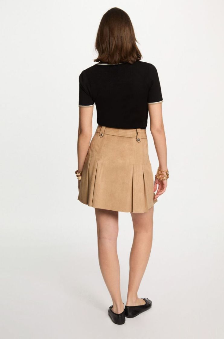 Pull MORGAN 1131 ZWART