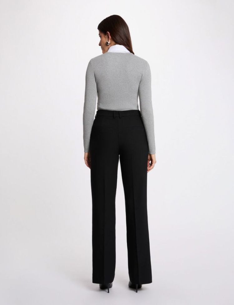 Pull MORGAN 102 GRIS CLAIR