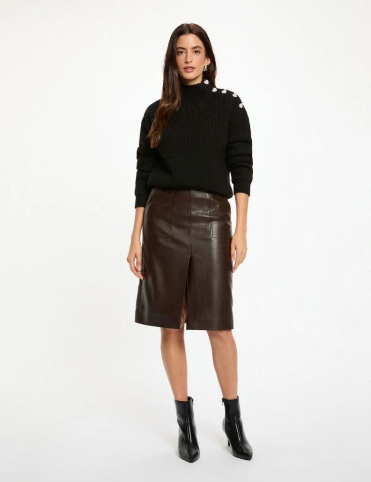 Rok MORGAN 1088 DBRUIN