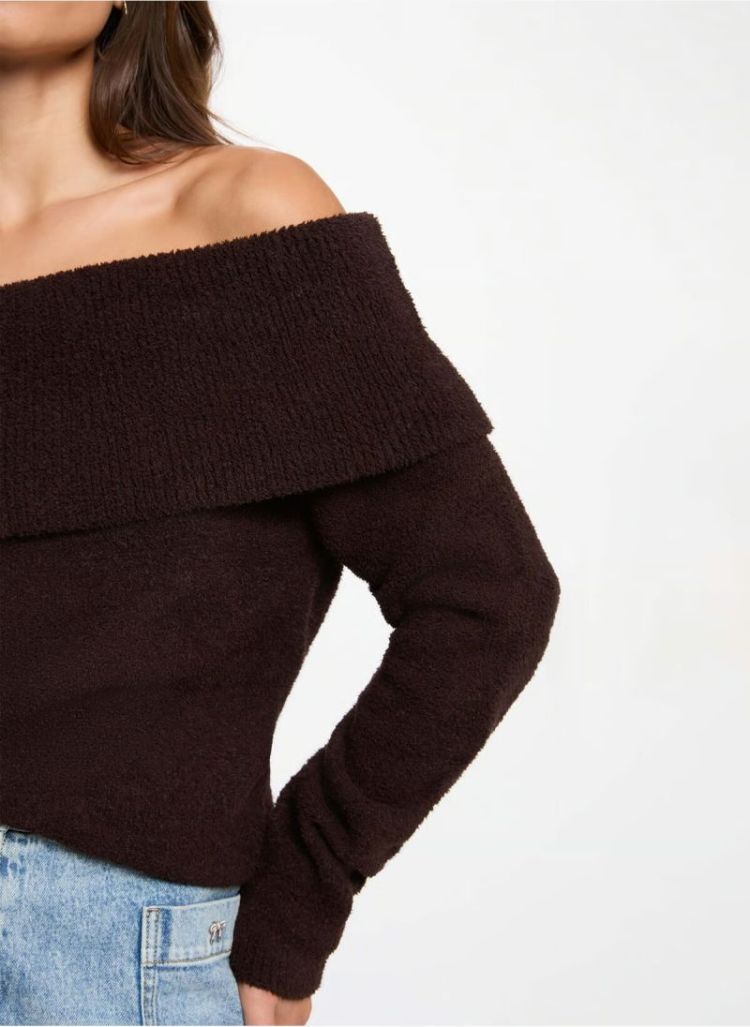 Pull MORGAN 1088 DBRUIN