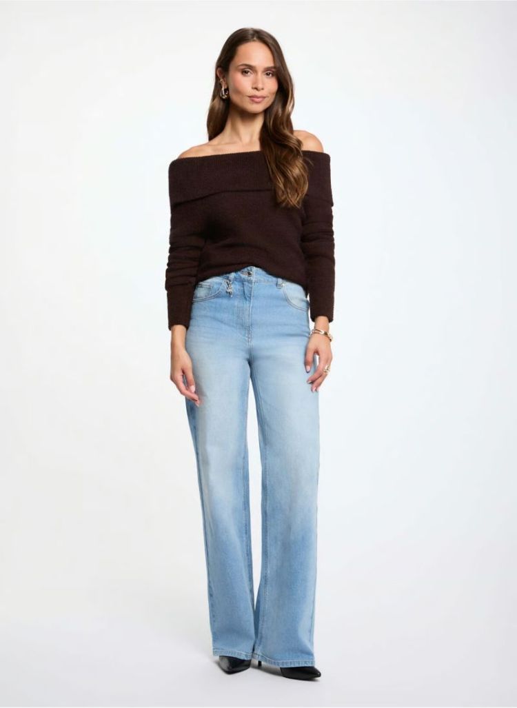 Pull MORGAN 1088 DBRUIN