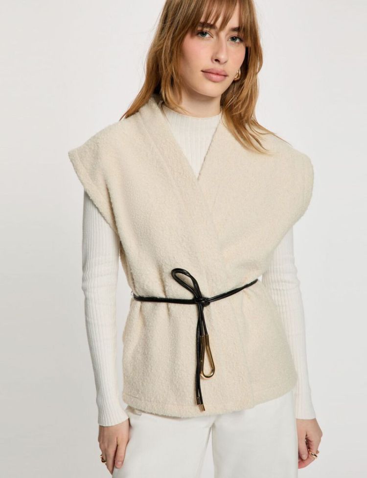 Gilet MORGAN 978 IVOOR