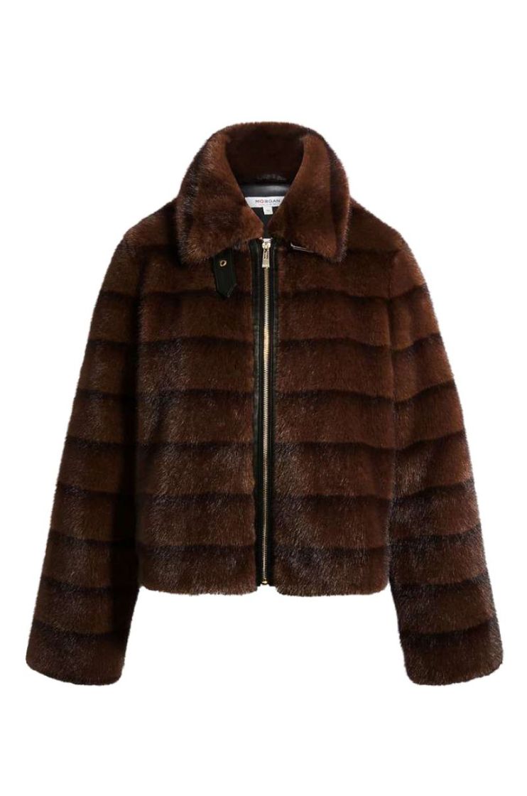 Jas MORGAN 1170 BRUIN