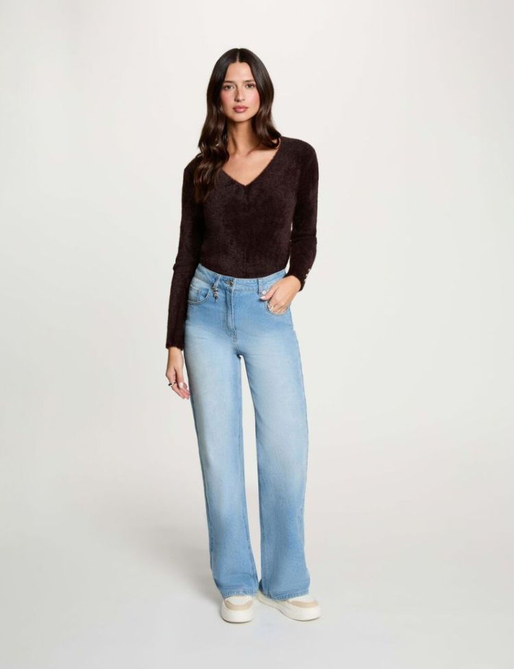 Pull MORGAN 1088 DBRUIN