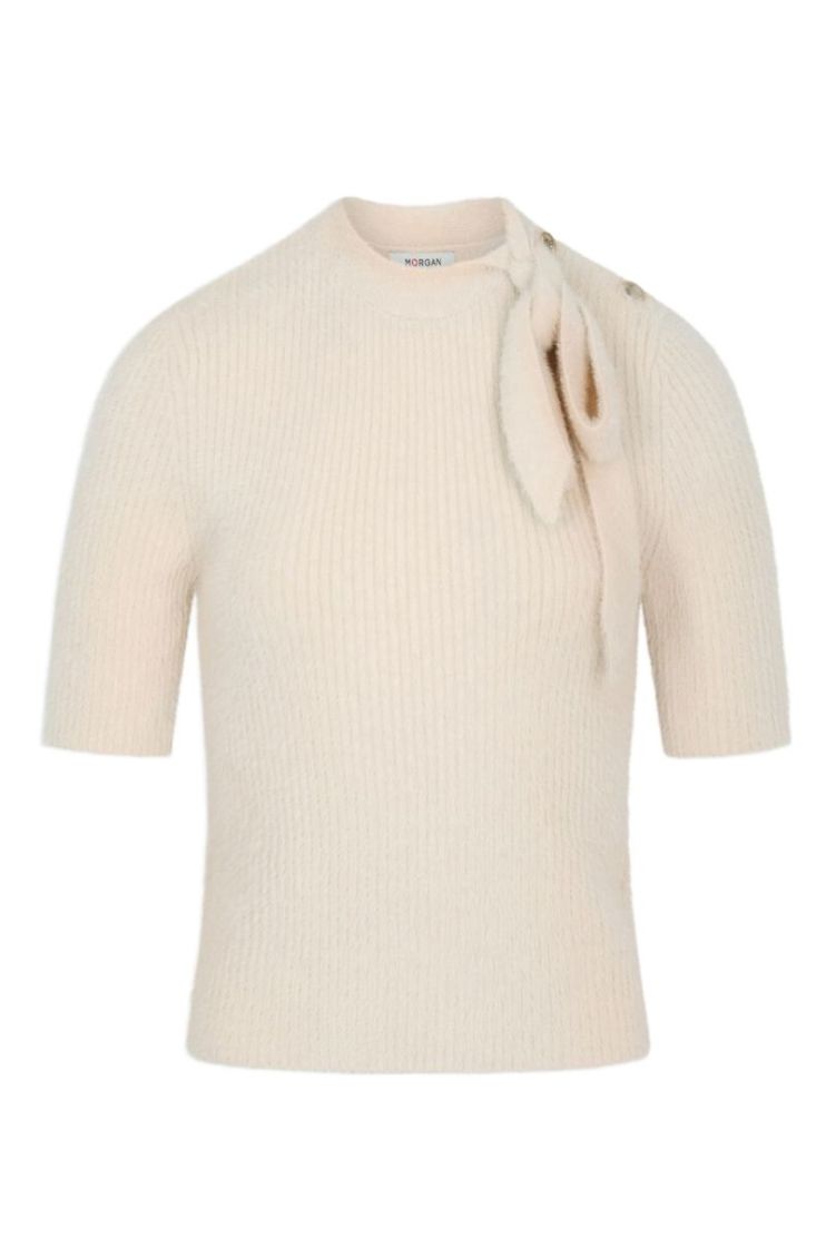 Pull MORGAN 1043 BEIGE