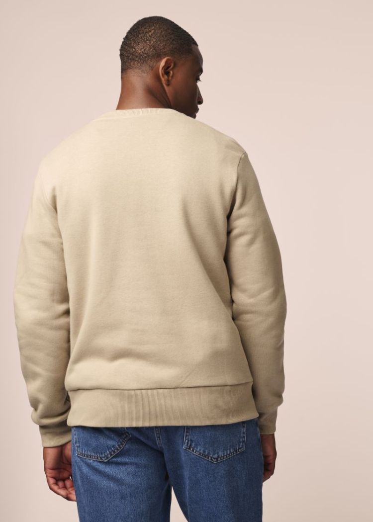 Sweater ANTWRP 000110 CLAY