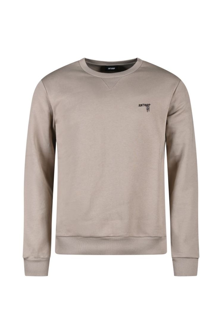Sweater ANTWRP 000110 CLAY