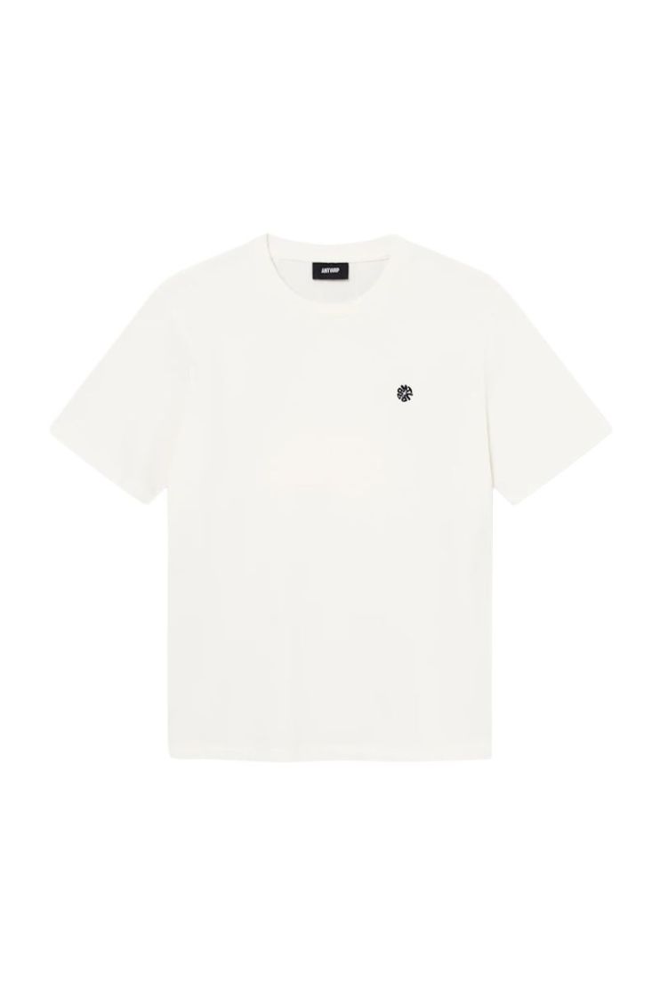 T-shirt ANTWRP 000102 OFFWHITE