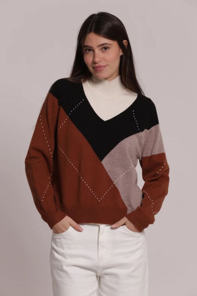 Pull MIMI-MUA 1000 NERO
