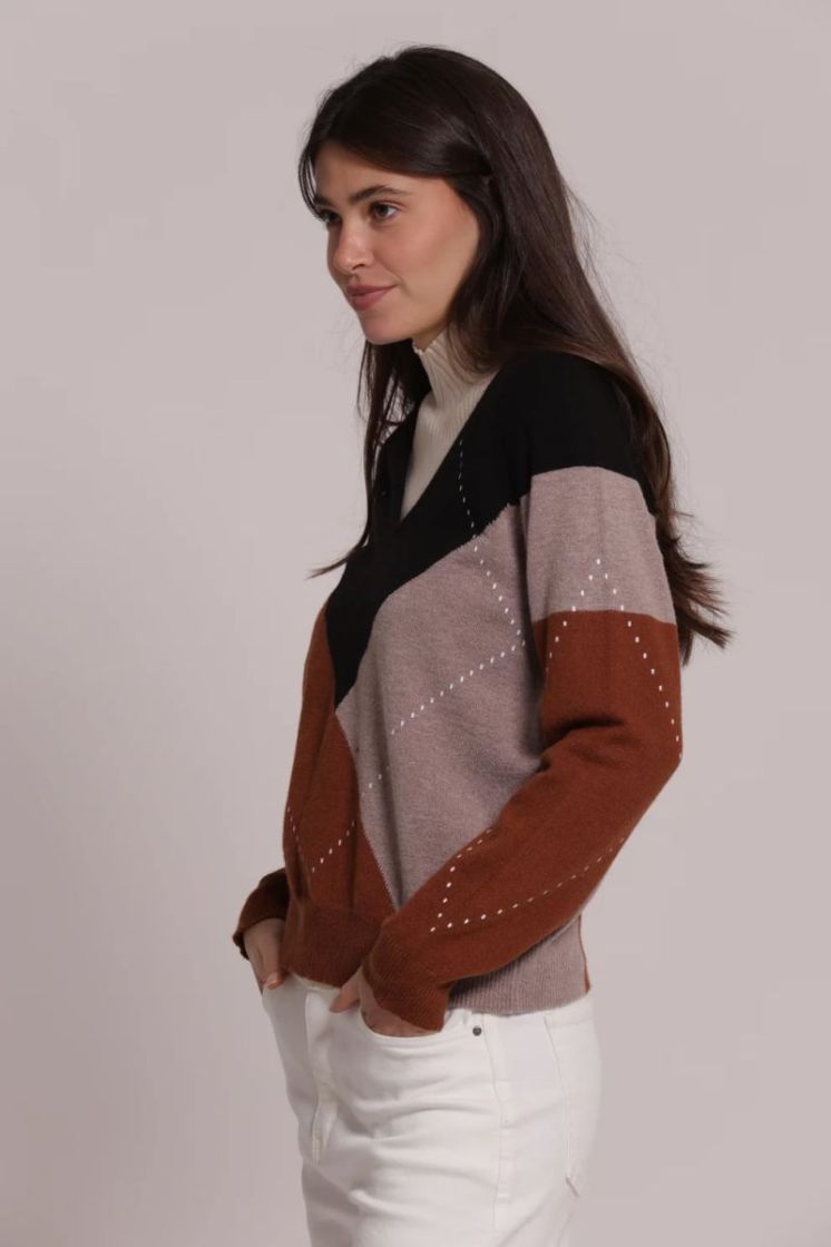 Pull MIMI-MUA 1000 NERO