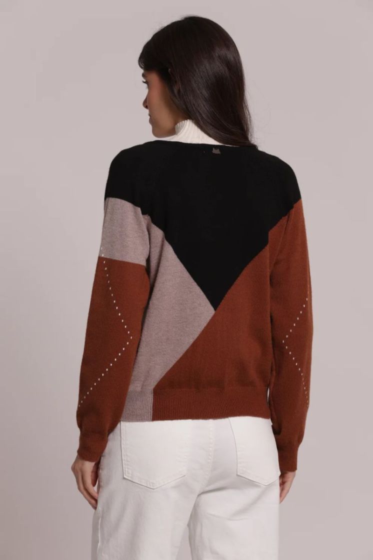 Pull MIMI-MUA 1000 NERO
