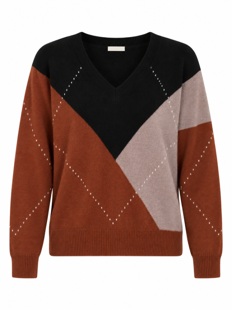 Pull MIMI-MUA 1000 NERO