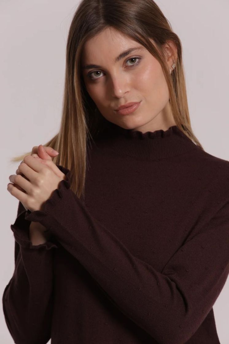 Pull MIMI-MUA 385 MORO