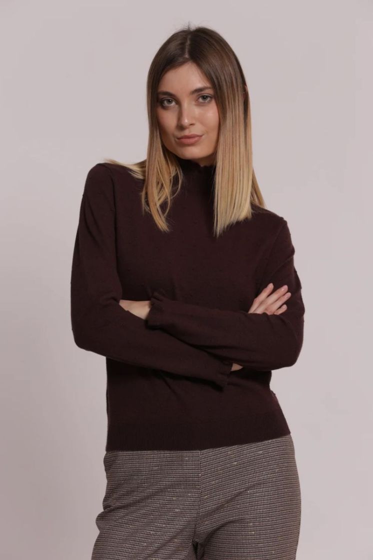 Pull MIMI-MUA 385 MORO