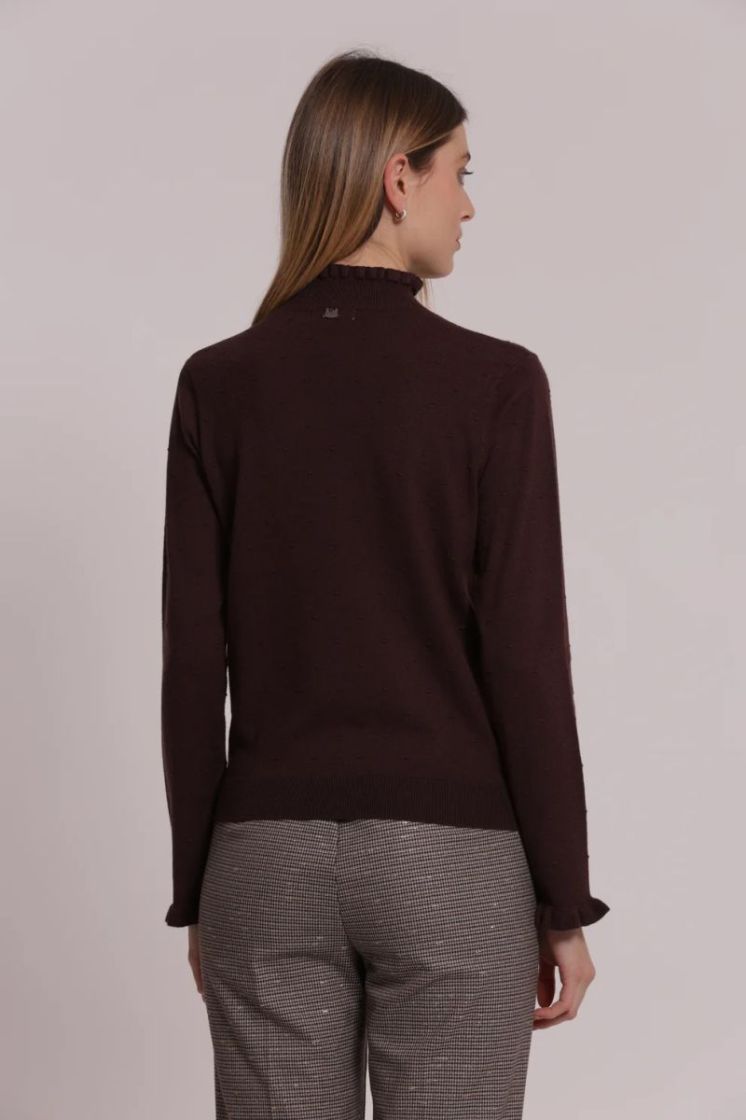 Pull MIMI-MUA 385 MORO