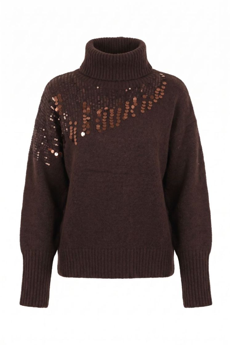 Pull MIMI-MUA 385 MORO