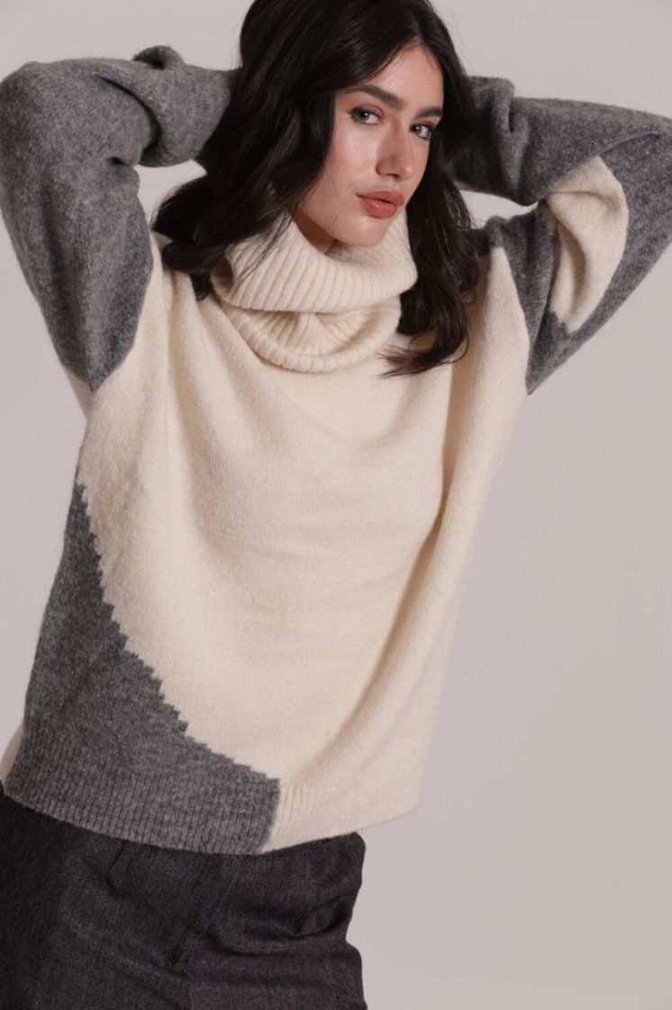 Pull MIMI-MUA 110 PANNA