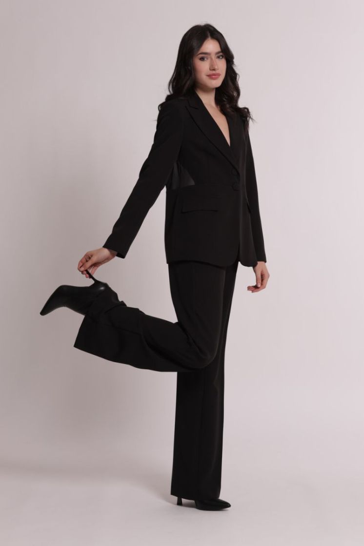 Blazer MIMI-MUA 1000 NERO