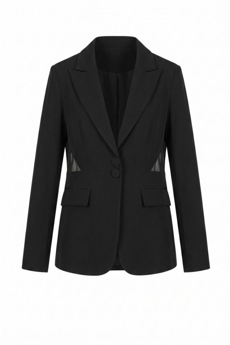 Blazer MIMI-MUA 1000 NERO