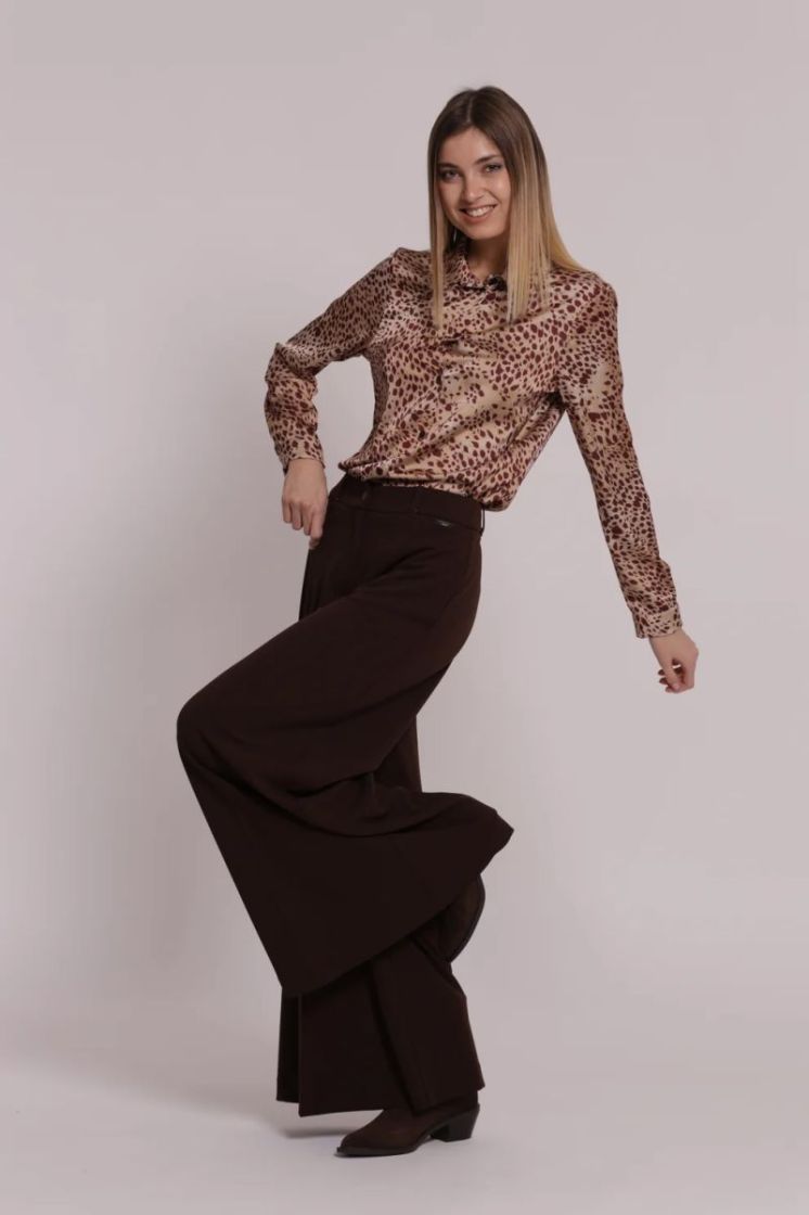 Broek MIMI-MUA MORO